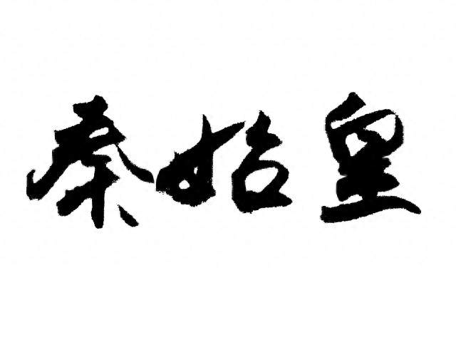 秦始皇：那个被骂了两千年的“暴君”，其实是个可怜的孩子