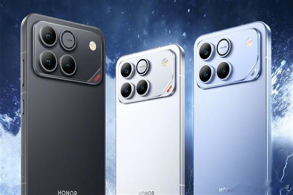 曝荣耀电池容量又破记录看到X80 Pro Max要上11000mAh电池的消息，