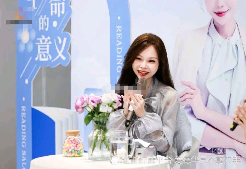 年仅37岁女主持人熹菲宫颈癌去世，抗癌10年曾登央视献唱，最后的话：“请一定爱自