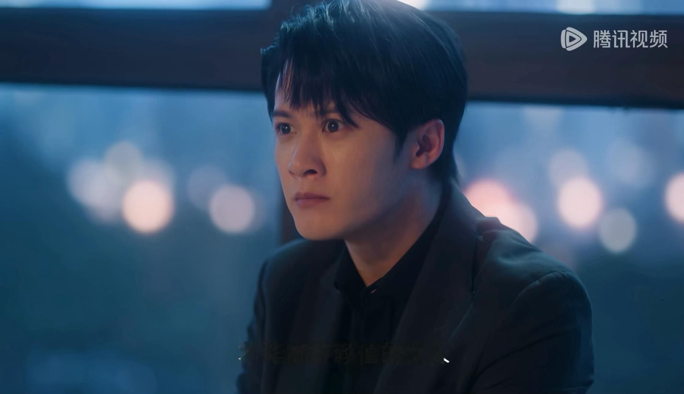 李亦非的嘴会不会求生欲太强了点啊啊啊 爱情有烟火口碑反响
