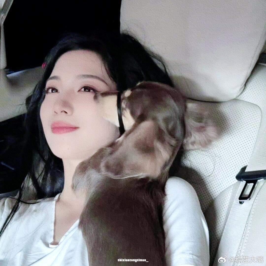 代露娃官宣超燃青春的合唱 集结青春力量，唱响时代旋律，代露娃确认加盟超燃青春的合