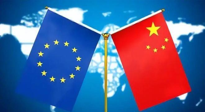 变脸比翻书还快！欧盟领导人要求中国改，对华开辟一条“新战线”
米歇尔会晤后态度突