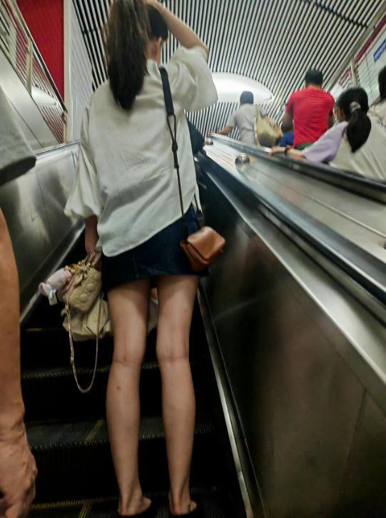 这个算是普通人身材天花板了