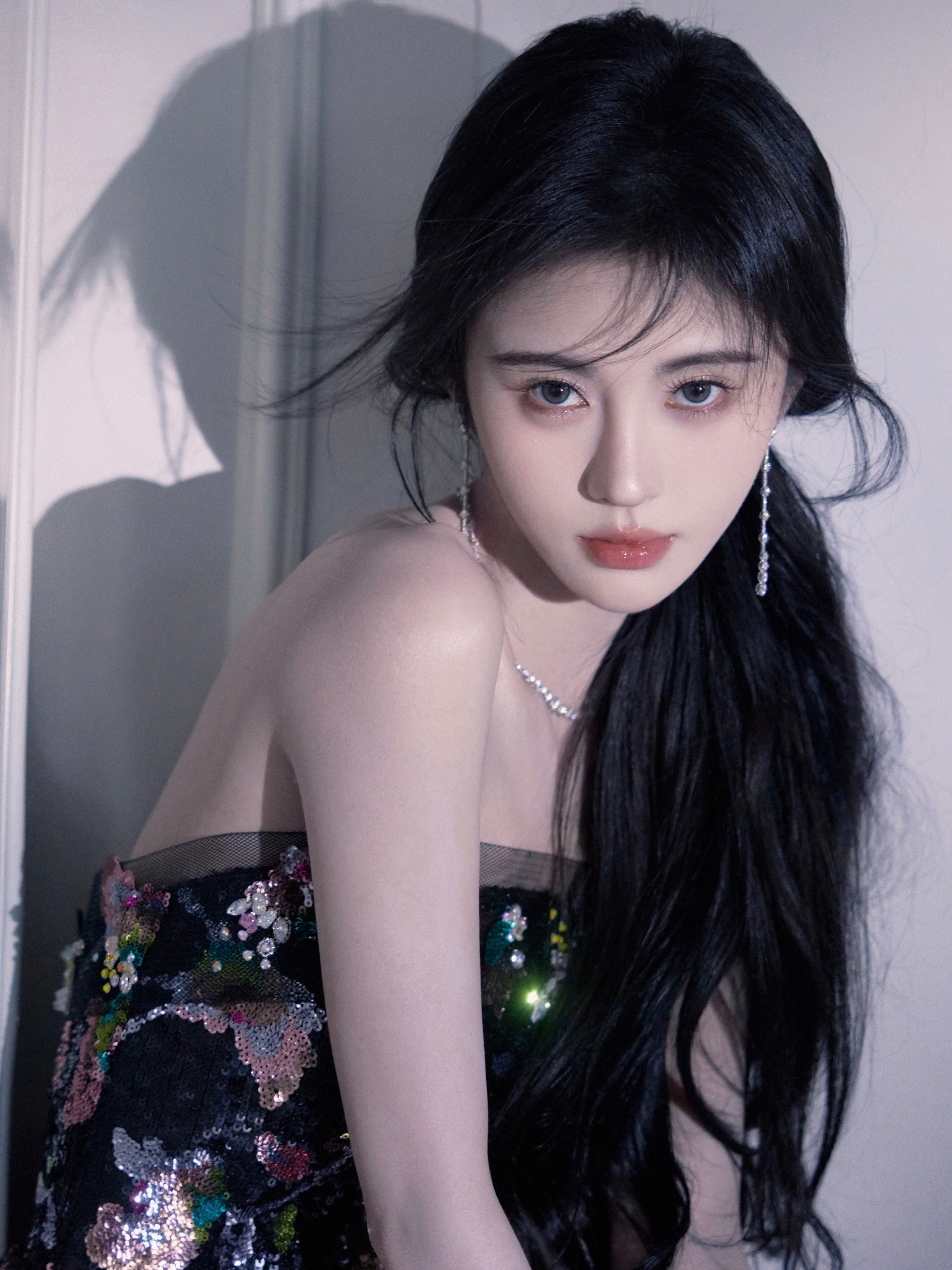 鞠婧祎 ​​​