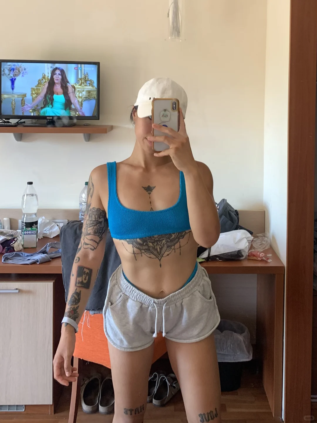 明天回家了🥹🏝️🆘