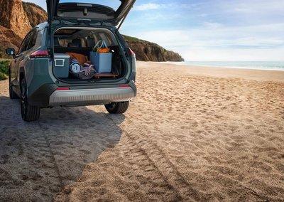 同级无对手！威兰达AIR版，重新定义15万级SUV价值标杆

现在15万级SUV