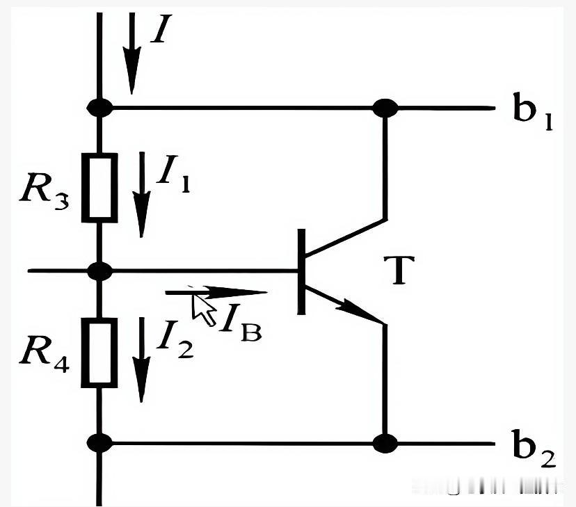 电路的设计有时候真是需要有较高的洞察力才行。这不，今天与一位网友在线交流一个简单