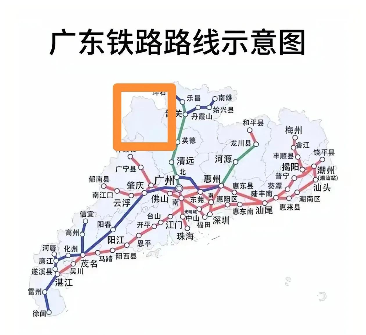 连州，你被谁抛弃了？
 连州有粤北“小广州”之称，在抗战时期，有6年的时间成为了