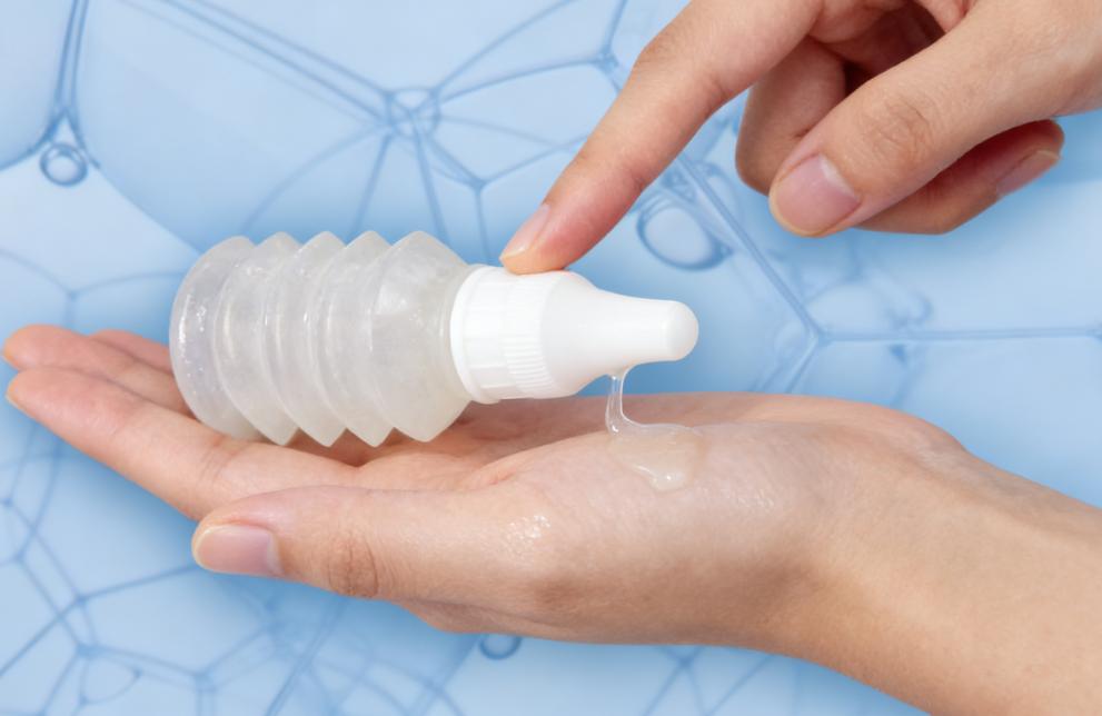 总是“秒”结束，不够两分钟？一个PE凝胶降低敏感药，延时很久


在两性互动的私