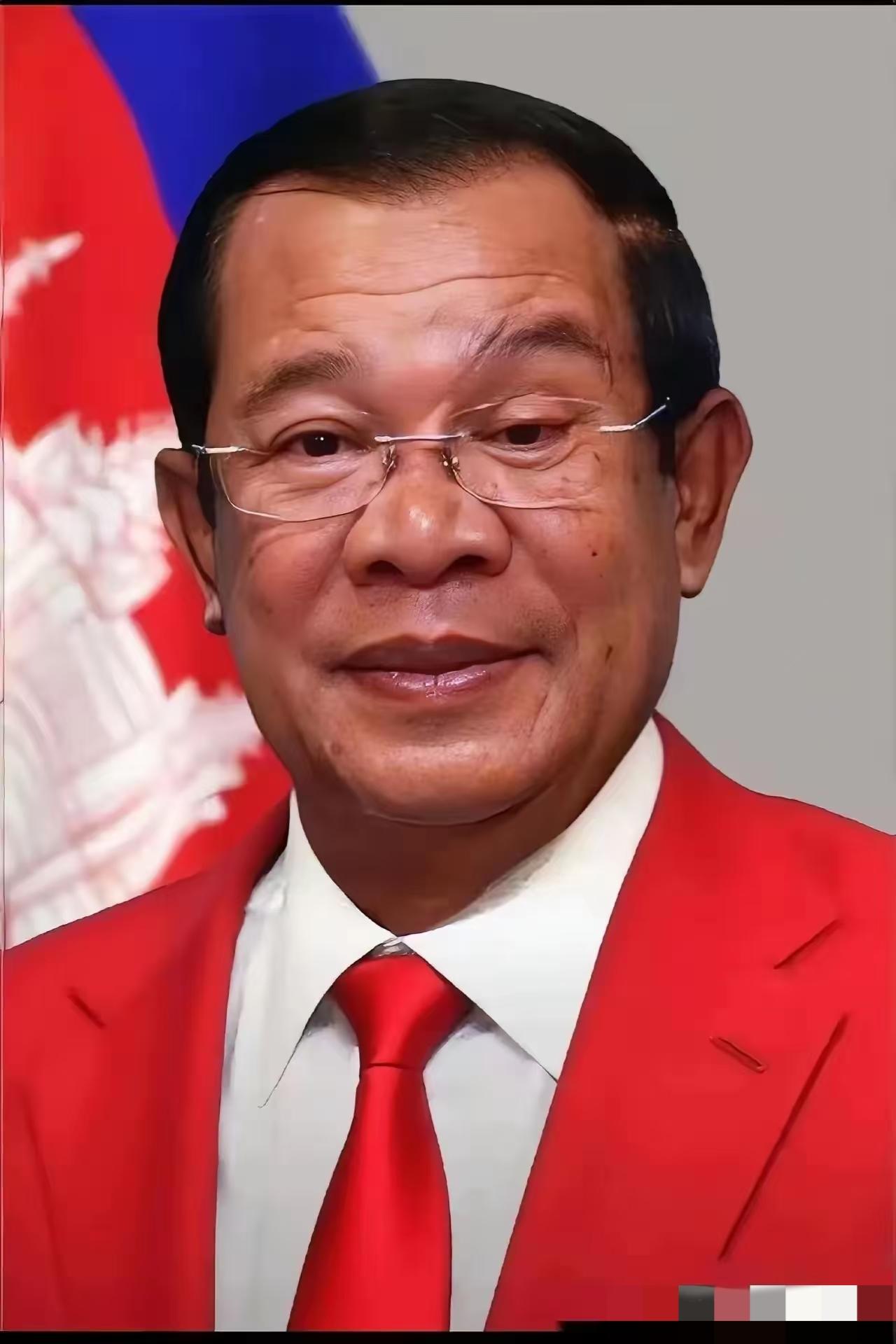 新消息，
柬埔寨从4月1日起，把面向对华出口的纯电车、充电桩、太阳能全套设备关税