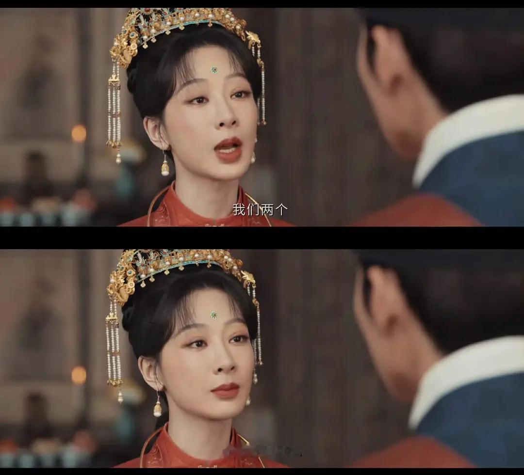 说实话，要追求演技就不能磨皮。  杨紫在 磨皮保颜值和不要磨皮保演技之间选择了什