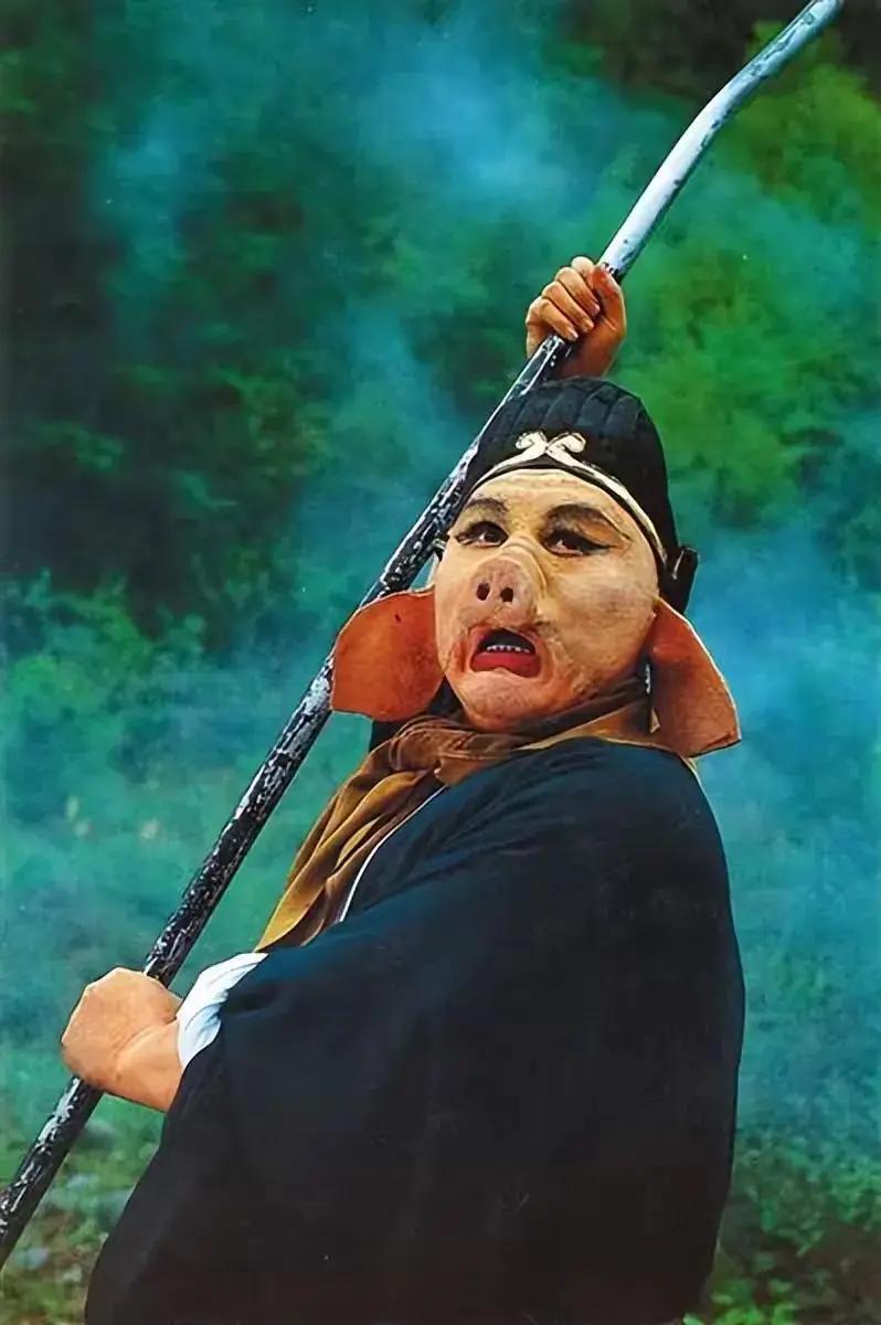 猪八戒很无能？有3种本领孙悟空也不及他，第1连玉帝都十分佩服

在许多人的印象中