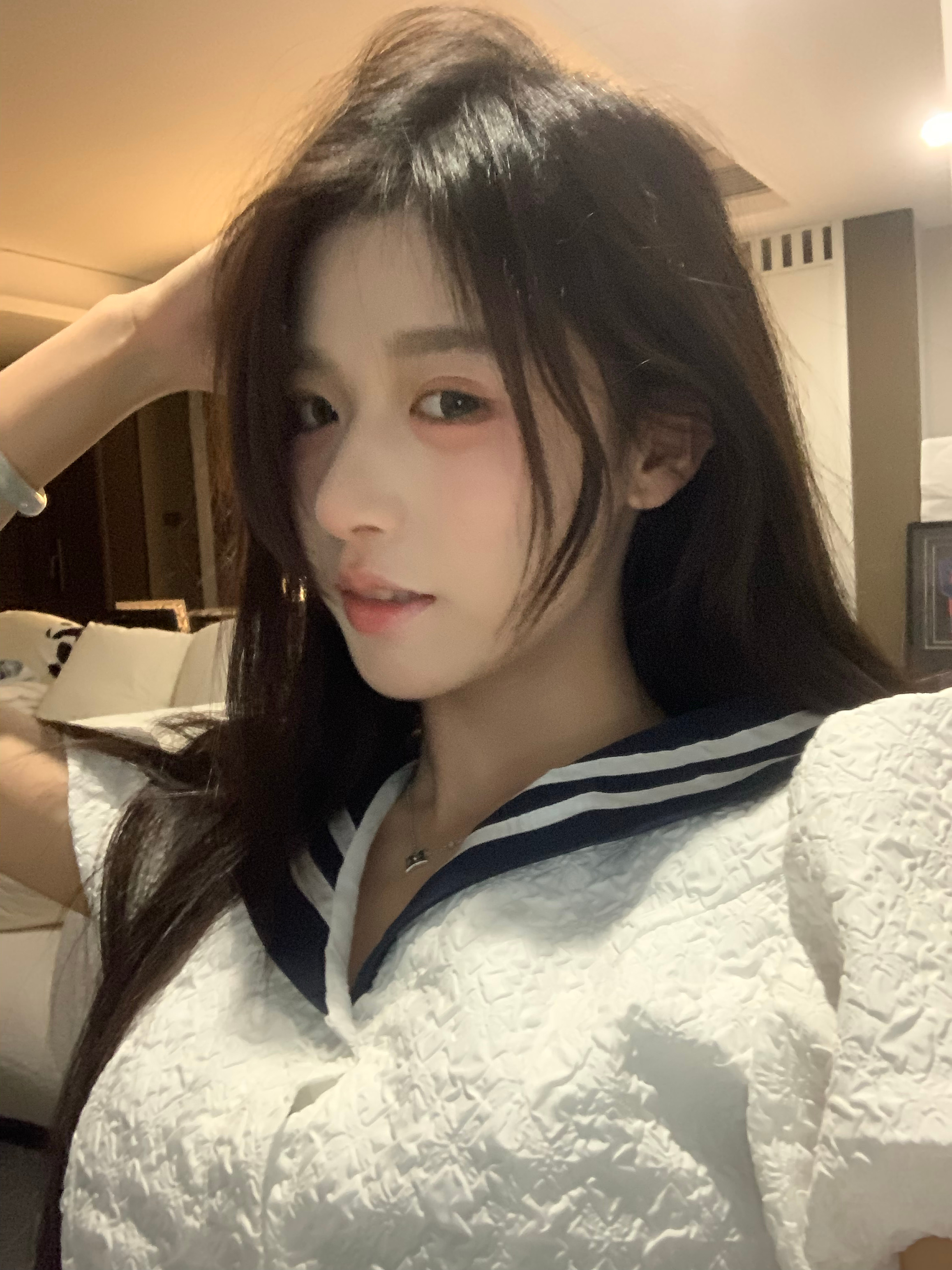 一点点 我的大脸 ​​​
