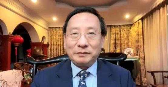 6月1日，高志凯视频直接炸锅！这次他点破了一个很多人不敢说的真相：中国最该警惕的