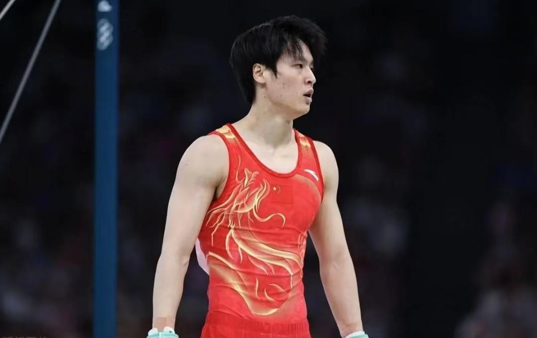 如果奥运会比赛重来一次，都有谁会不服气？
 
1、孙颖莎
 
2、覃海洋
 
3