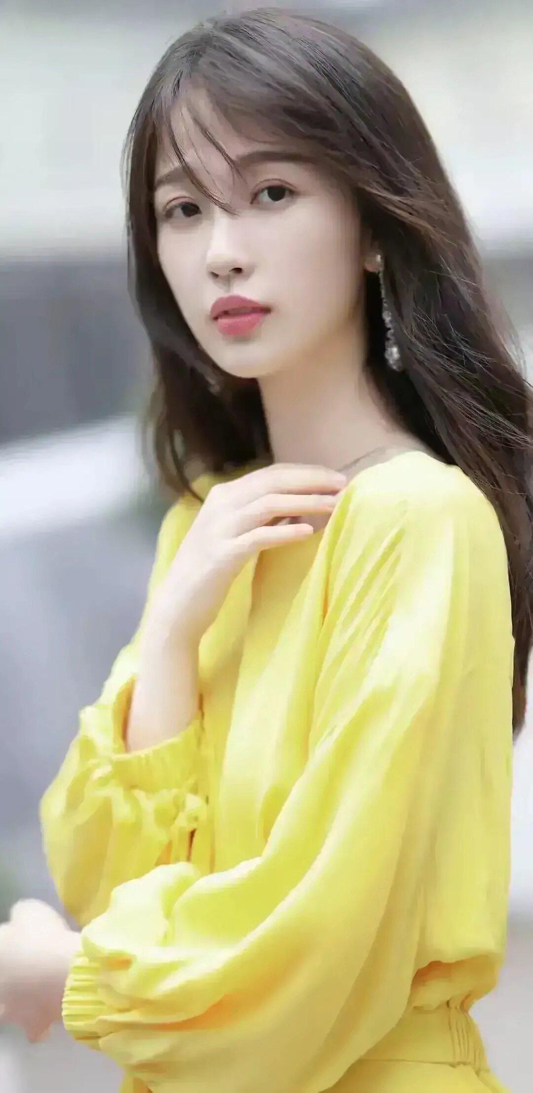 清雅脱俗的美到底长啥样？