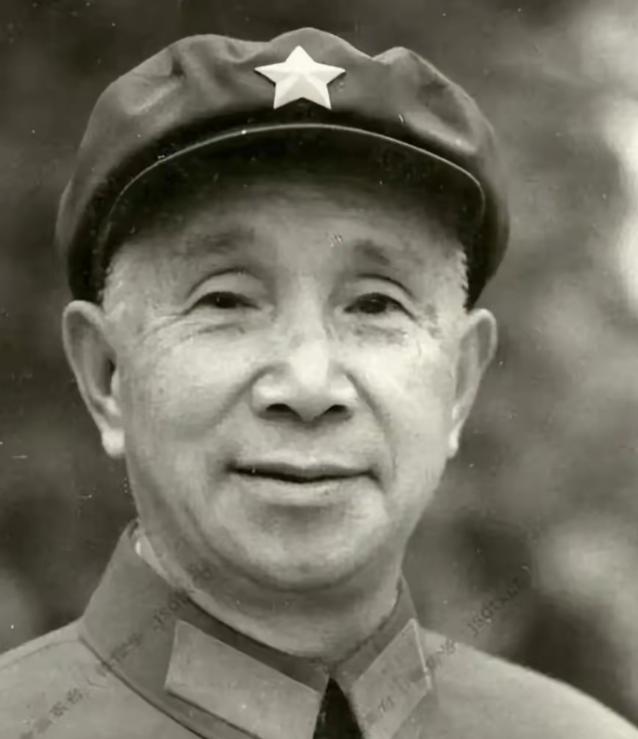 1981年，74岁的粟裕大将，向中央请求“我想回家乡看看”。经过一番讨论，中央拒