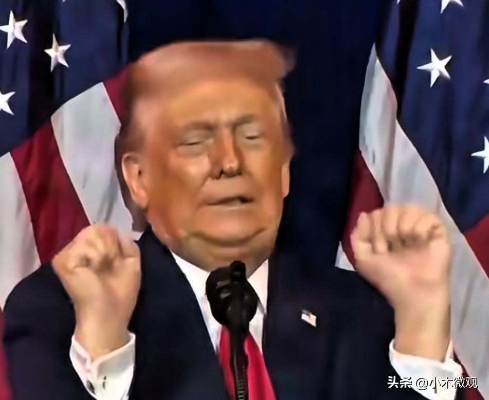 特朗普难受了！
3月5号这天有个大快人心的消息，美国国际贸易法院的法官直接拍板，