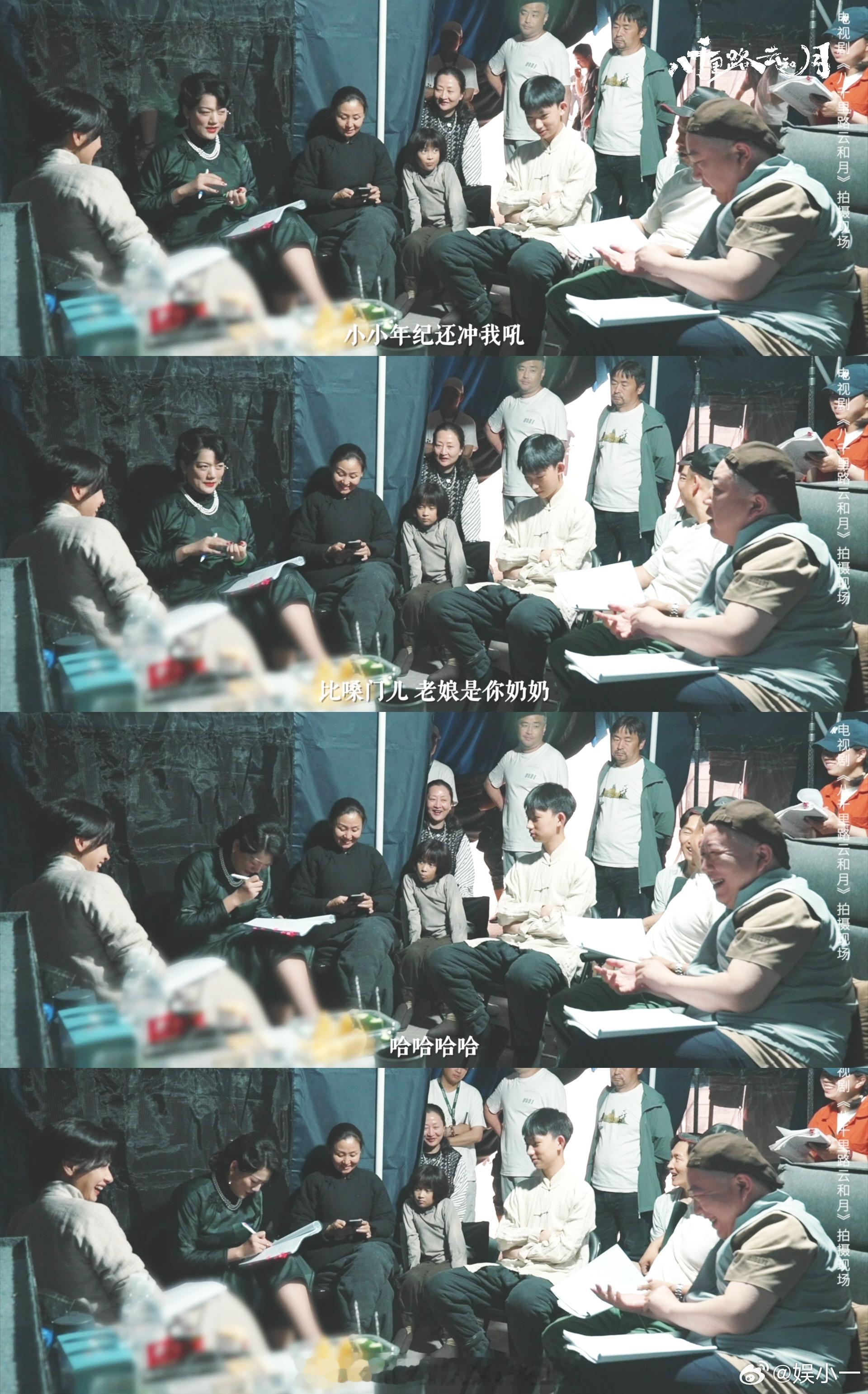 AI盛行手搓长剧还有意义吗AI 快是快，但少了灵魂！这部剧慢工出细活，把时代烟火