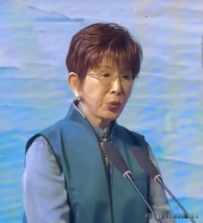 阳江开启两岸民俗交流盛会，洪秀柱点明大海是联结同胞的天然纽带
 
8月15日，第