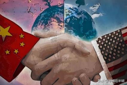 经伊朗这一战，中美之间至少50年内不会爆发战争，理由主要有三点：其一，经此一役，