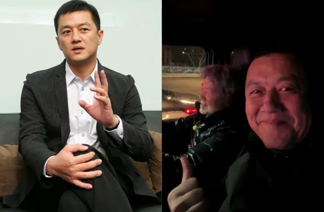 李亚鹏，近年来虽深陷财务危机，还连带影响了他和王菲共同创办的嫣然天使儿童医院，所