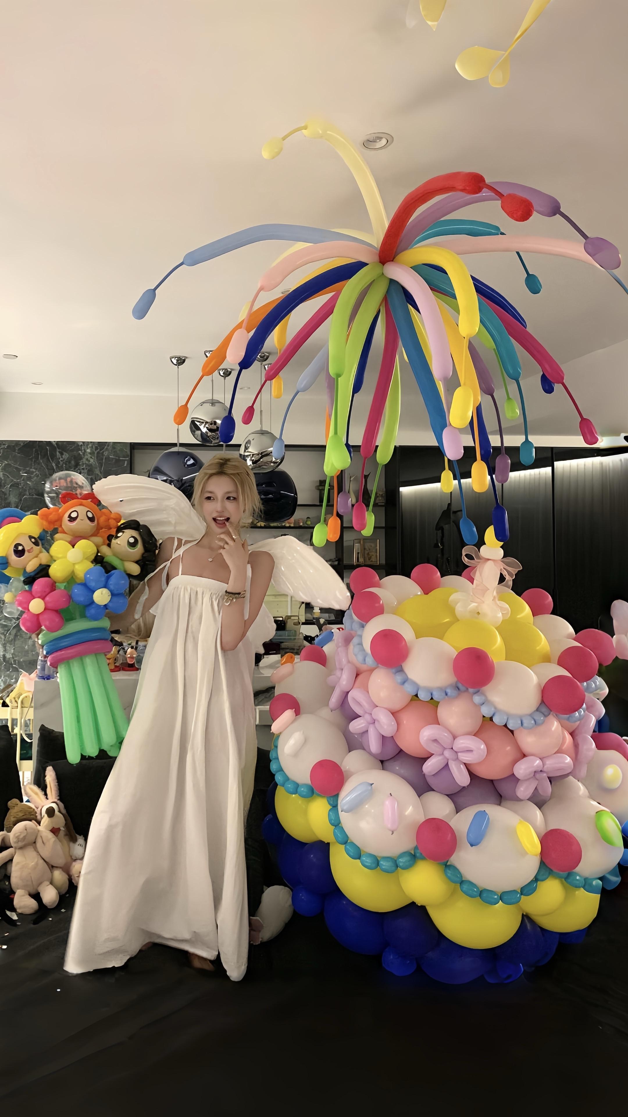 我想要的 我喜欢的 都会自己给自己。