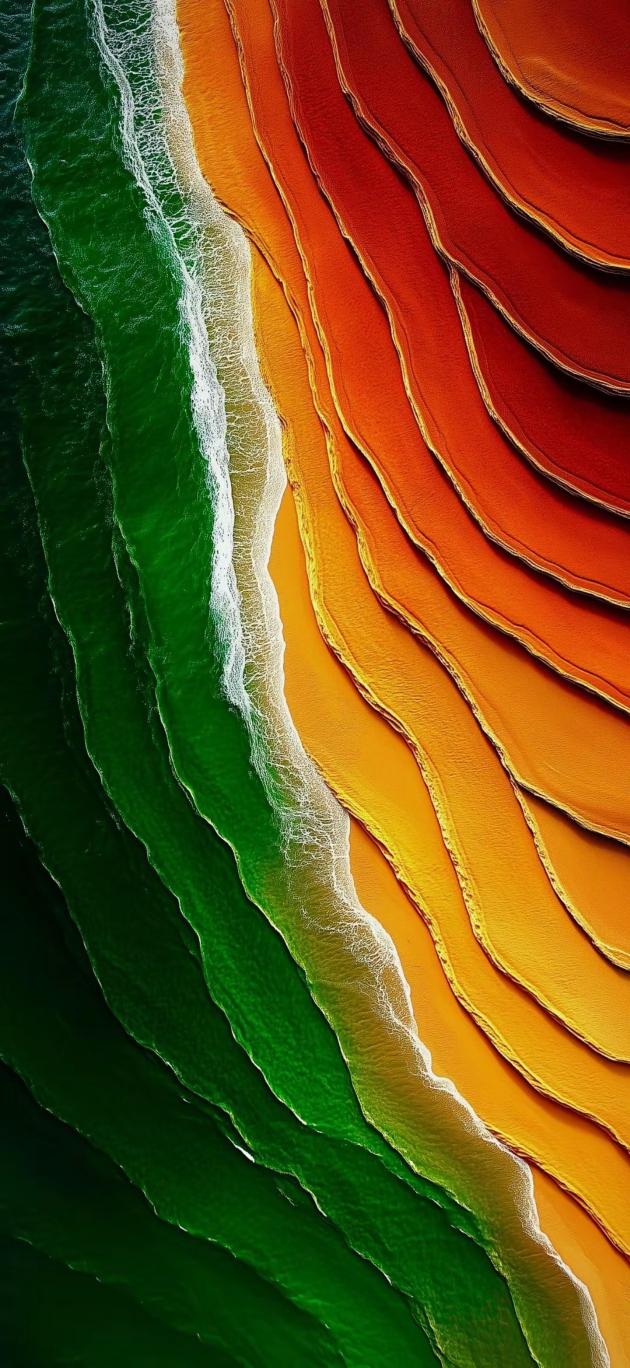 分享几张特别好看的手机📱壁纸，喜欢的拿走不谢