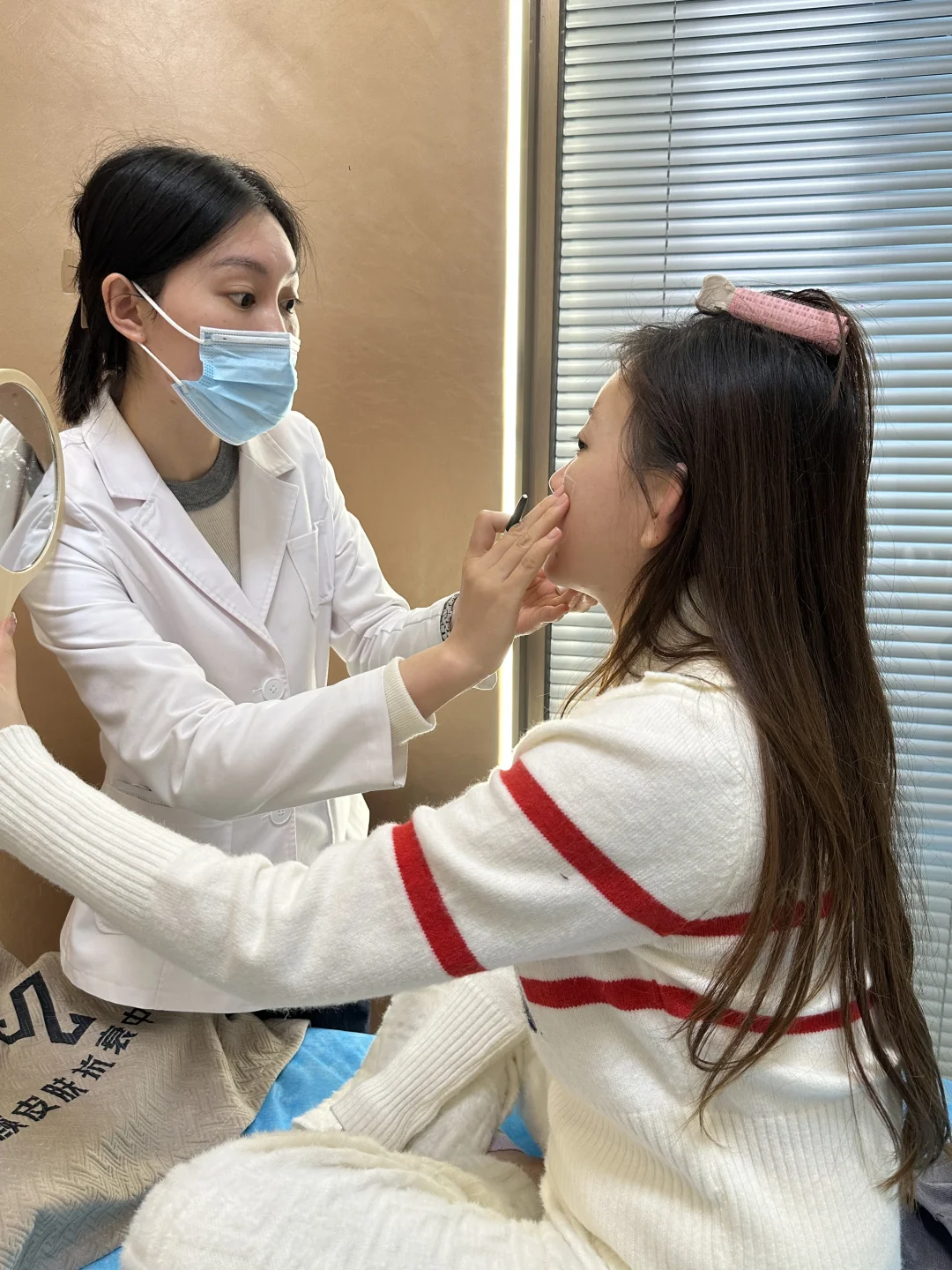 少女枪第一感受