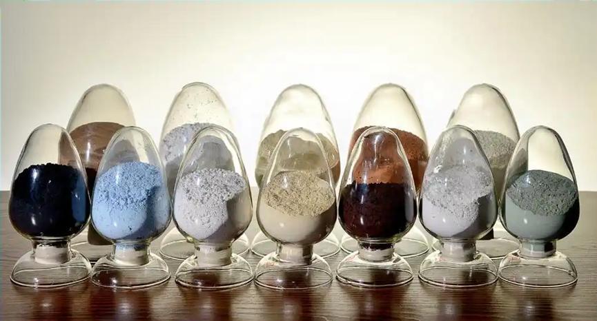 4月23日国家安全部通报的这起案件，揭开了境外势力针对我国战略资源的情报渗透黑幕