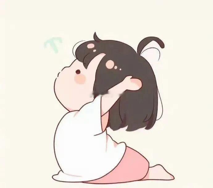 每天醒来的第一件事，就是想睡觉。早上好吖岑先生