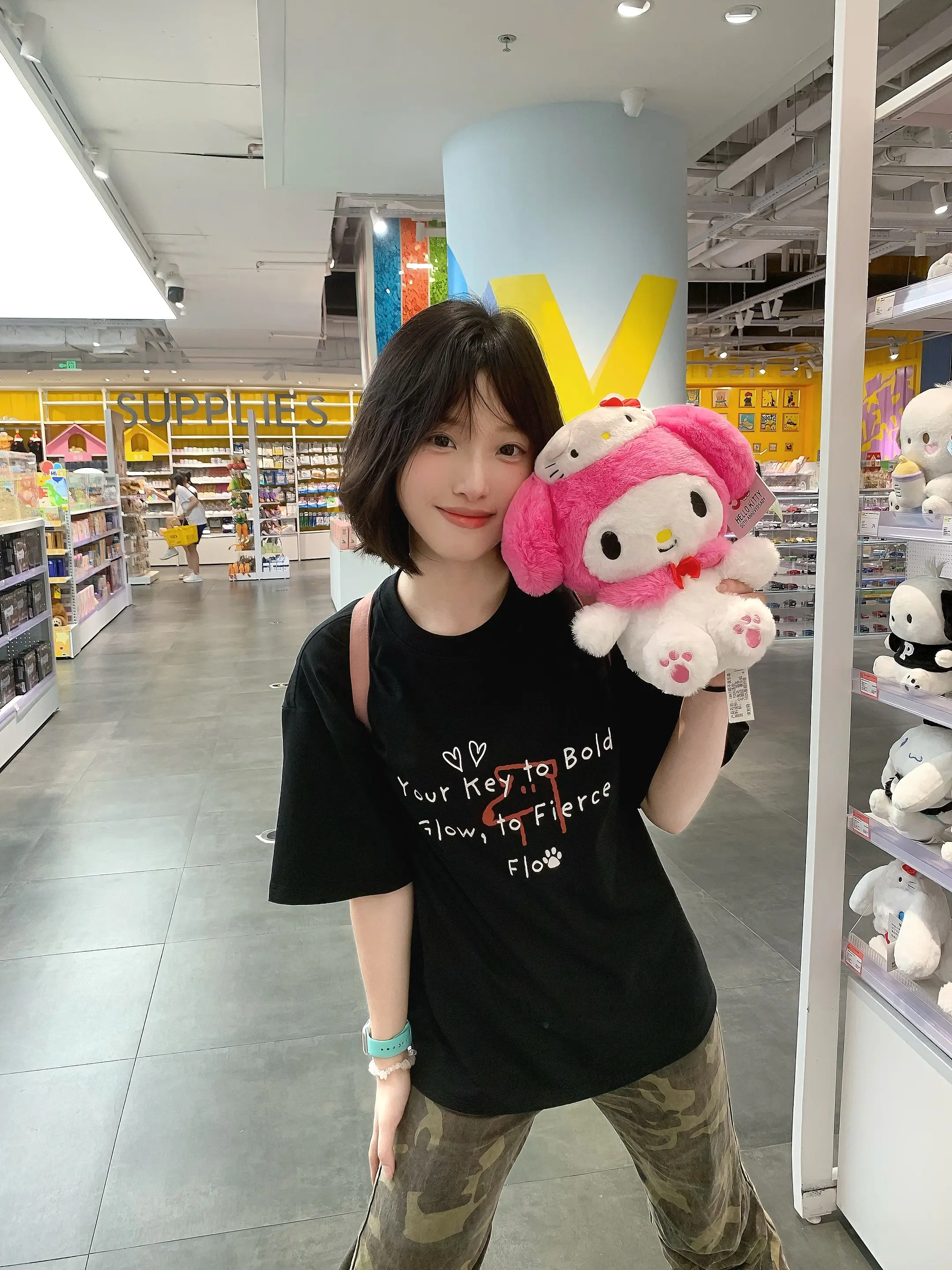 我古怪的性格 倔强的脾气 竟然也能成为你爱我的优点