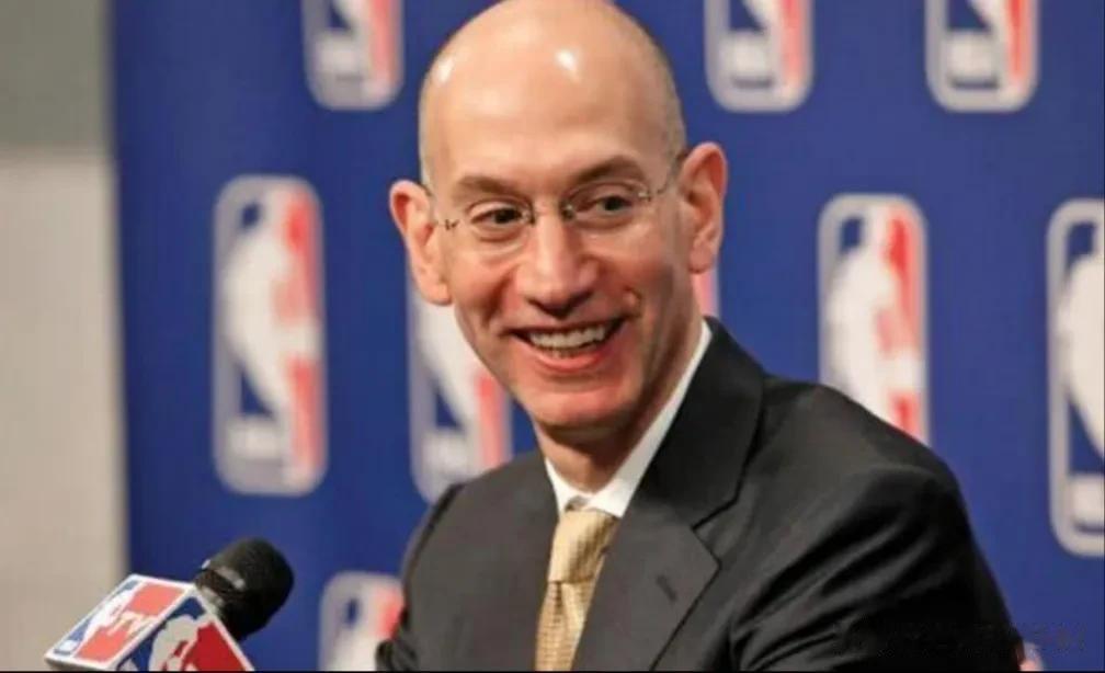 随着8月18号的到来，NBA联盟一夜爆出2个惊天大新闻！

1，23-24赛程全