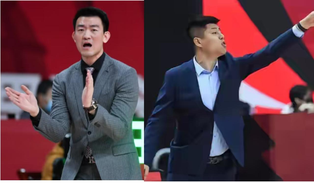 想以下克上？山西碰上完整广厦，真没那么容易！

    山西附加赛2-0青岛看着