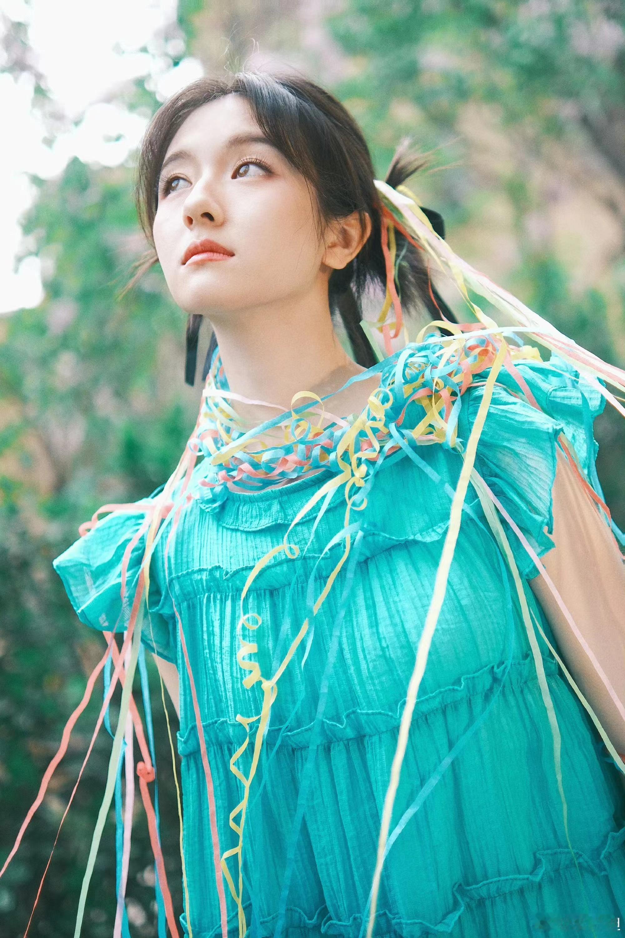 #李兰迪鸡毛头##李兰迪六一营业#李兰迪六一营业，[憧憬][憧憬][憧憬] ​​