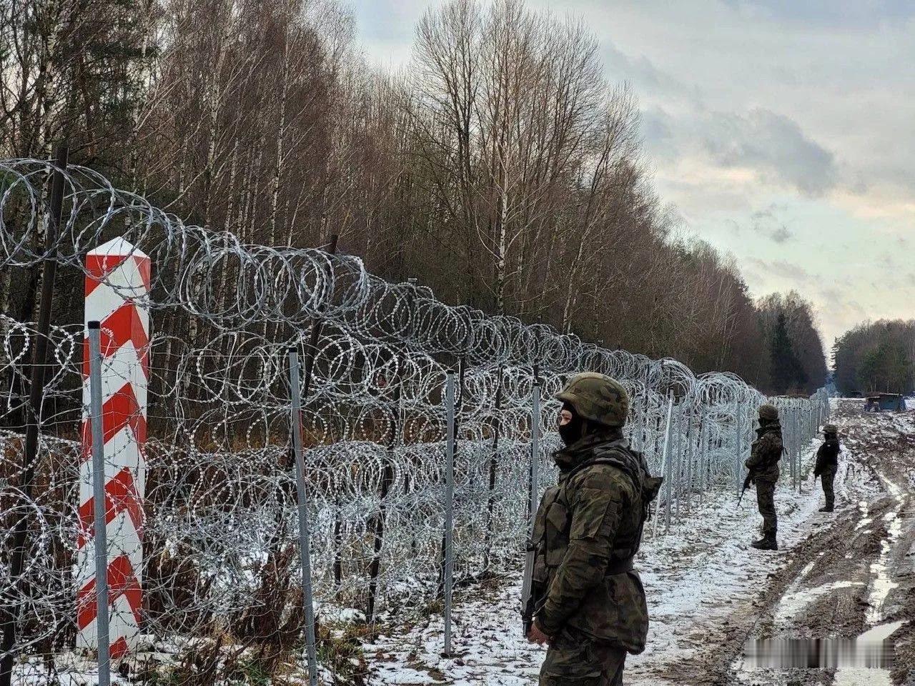 【乌克兰的战后难题：创伤后应激障碍+民间持有大量枪支】
 
1月27日，乌克兰切