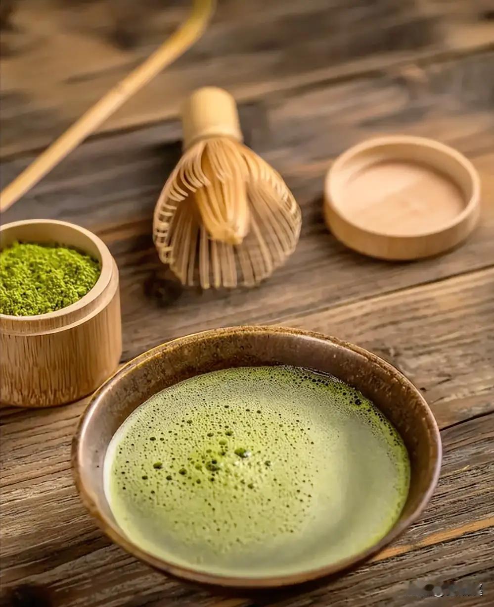 中国的抹茶为什么在唐宋之后就慢慢消失了？
 
常有人疑惑，如今提起抹茶，大家第一