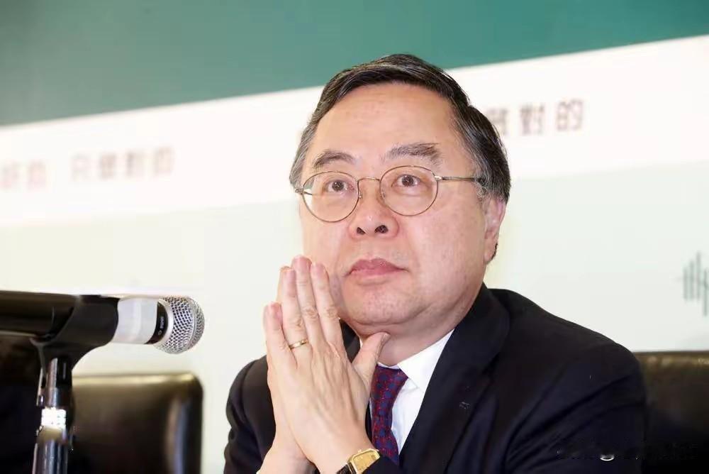 3. 陈启宗称中美博弈结果已明朗 中国将赢：陈启宗判断中美博弈“游戏结束”，中国