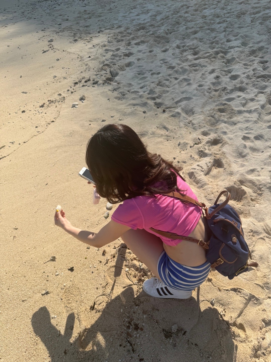 🏖️ 