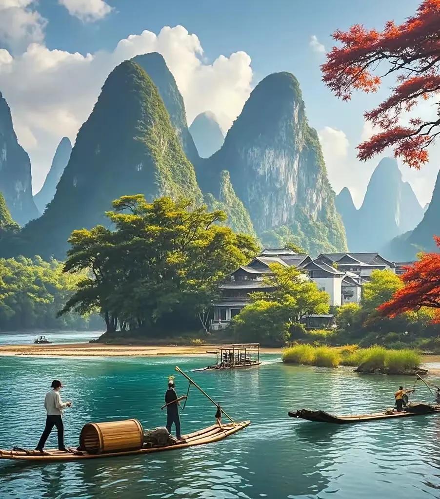 “美”的剖析一一
美在人类生活中是一种至高无尚的追求对象。
人人都爱美、讲究美、