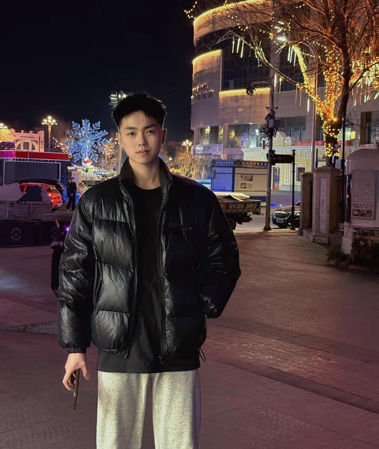 把节奏放慢，生活也是，爱也是