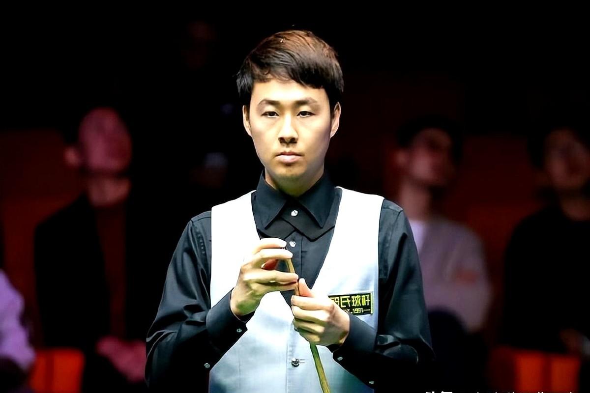 北京时间11月28日凌晨七点，2025年斯诺克英锦赛资格赛全部结束。

这次中国