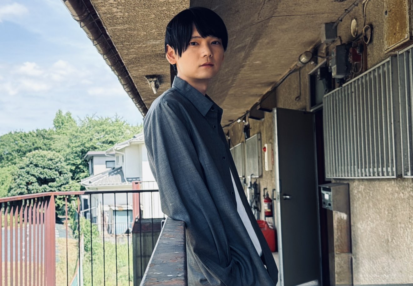 古川雄輝（【出演情報】主演 朗読劇「同姓同名」【公演スケジュール】期間：2026