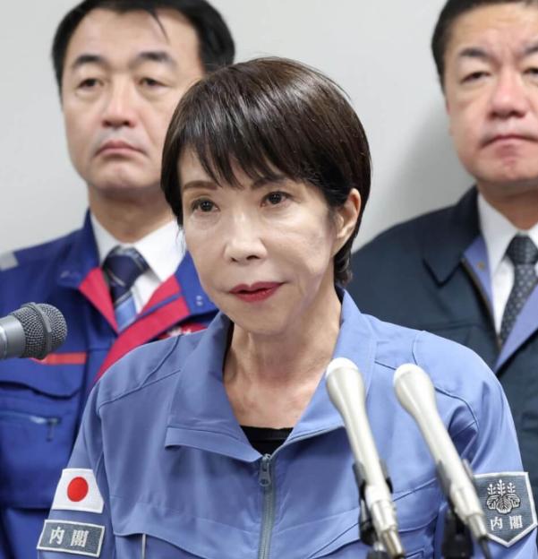 日本宣布向中东派兵，联合国宪章第53条和第107条同时亮了红灯：二战战败国一旦重