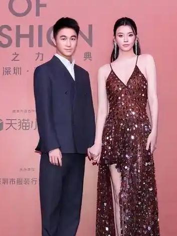 奚梦瑶：嫁入豪门并非高攀，事业就是底气

近日，37岁的奚梦瑶现身上海活动，一身