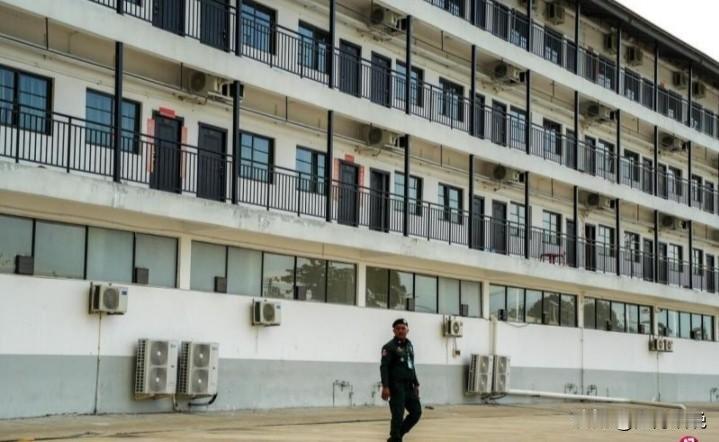 柬埔寨动真格了！严查小区住户身份，整治电诈背后的