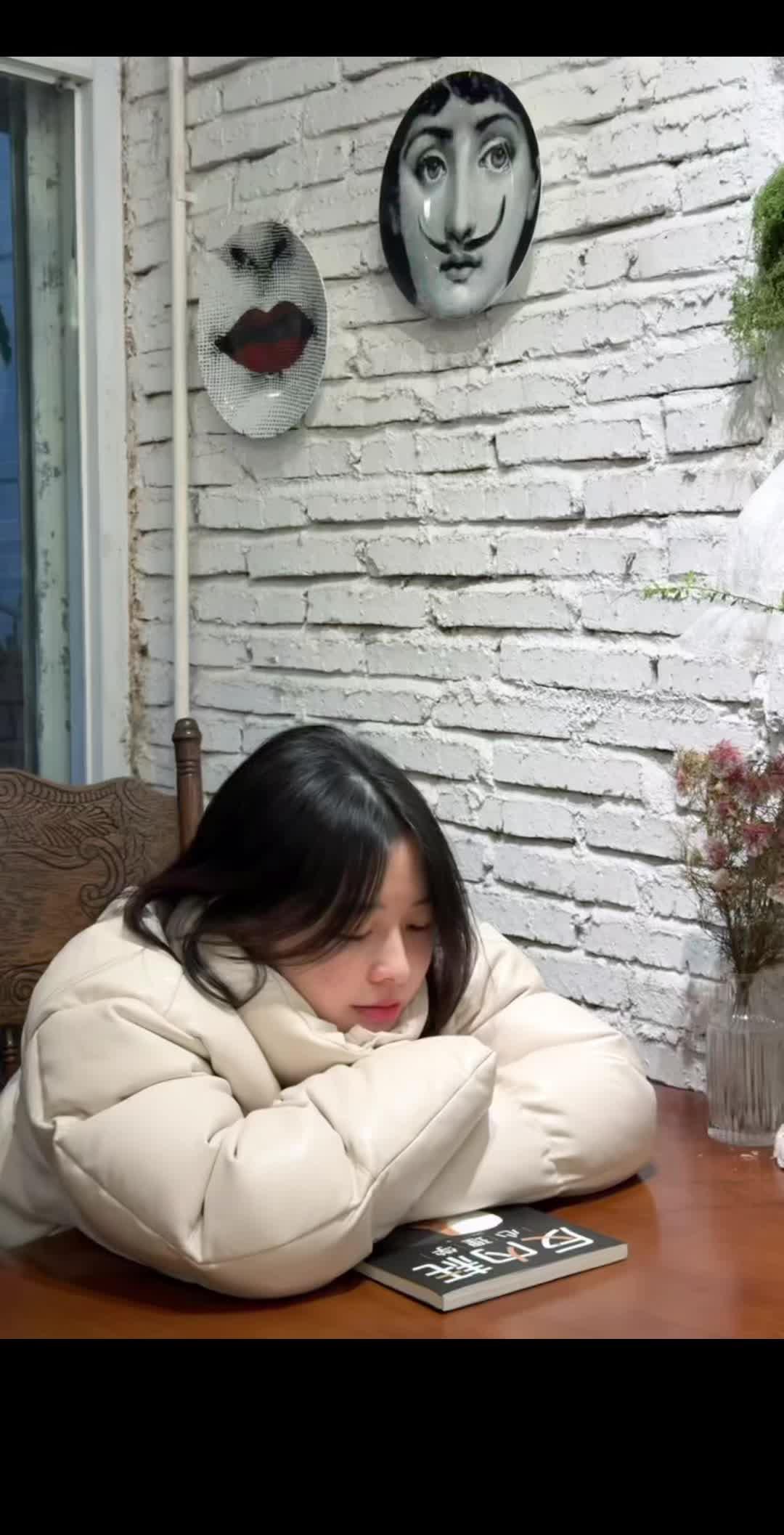 现在流行自然美