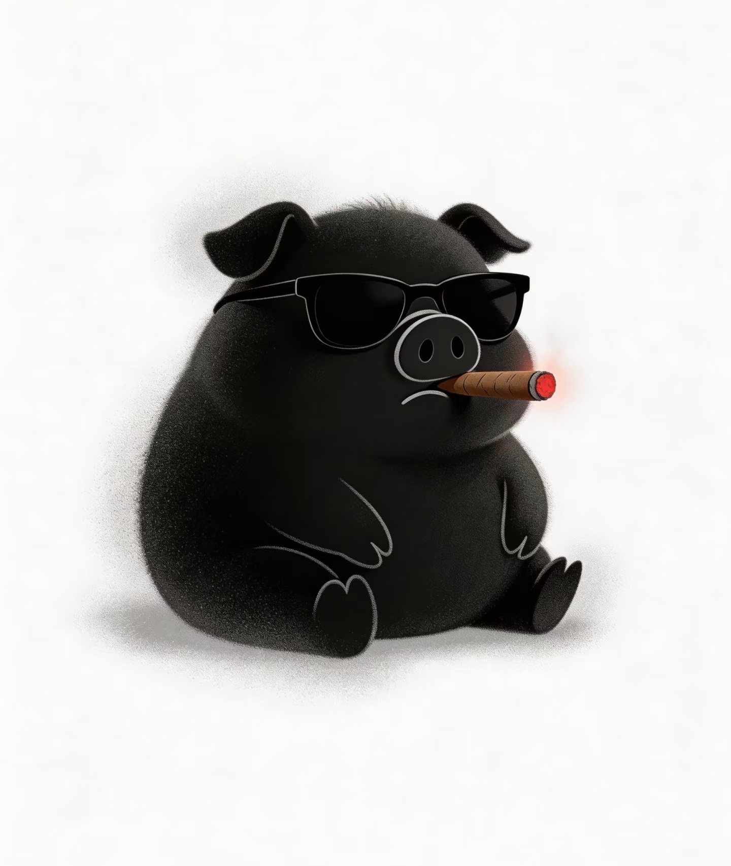 我觉得粉圈可以吵架，人多了有摩擦正常！但是把名单列出来内狙大可不必！这不就是排除