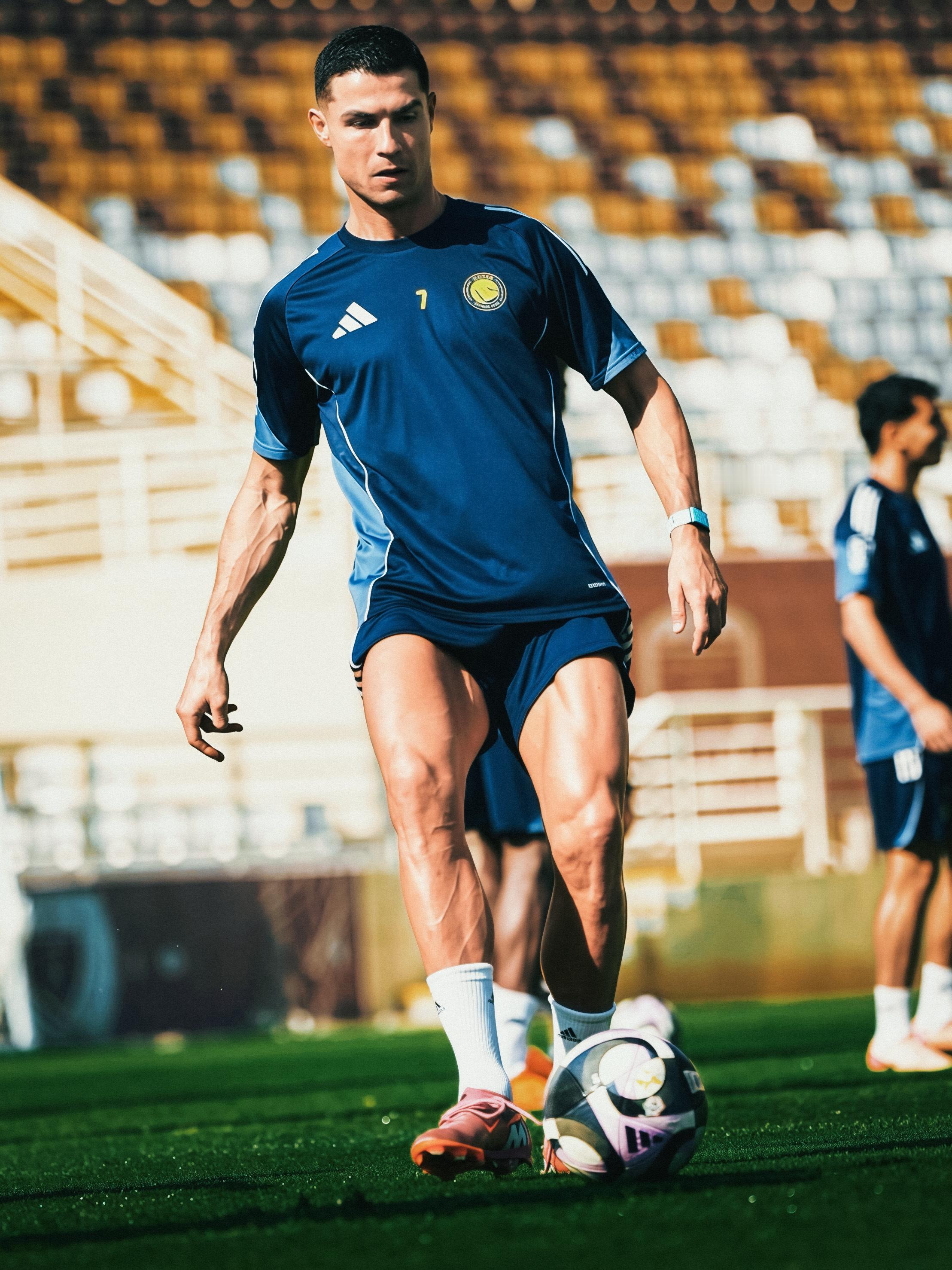 瓦哈达vs利雅得胜利 🛑 友情提示，今晚23点30有利雅得胜利的友谊赛，在阿联