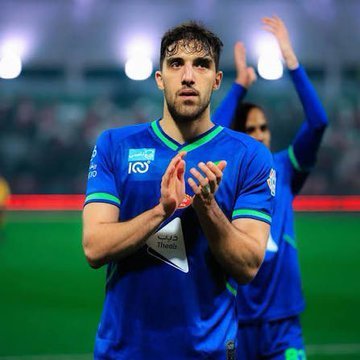 C罗 哈萨征服球员豪尔赫·费尔南德斯谈得到 C 罗球衣的趣事：你能详细说说你是怎